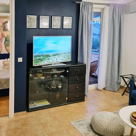 Apartment Sol Dolcevita Njivice Bagian luar foto