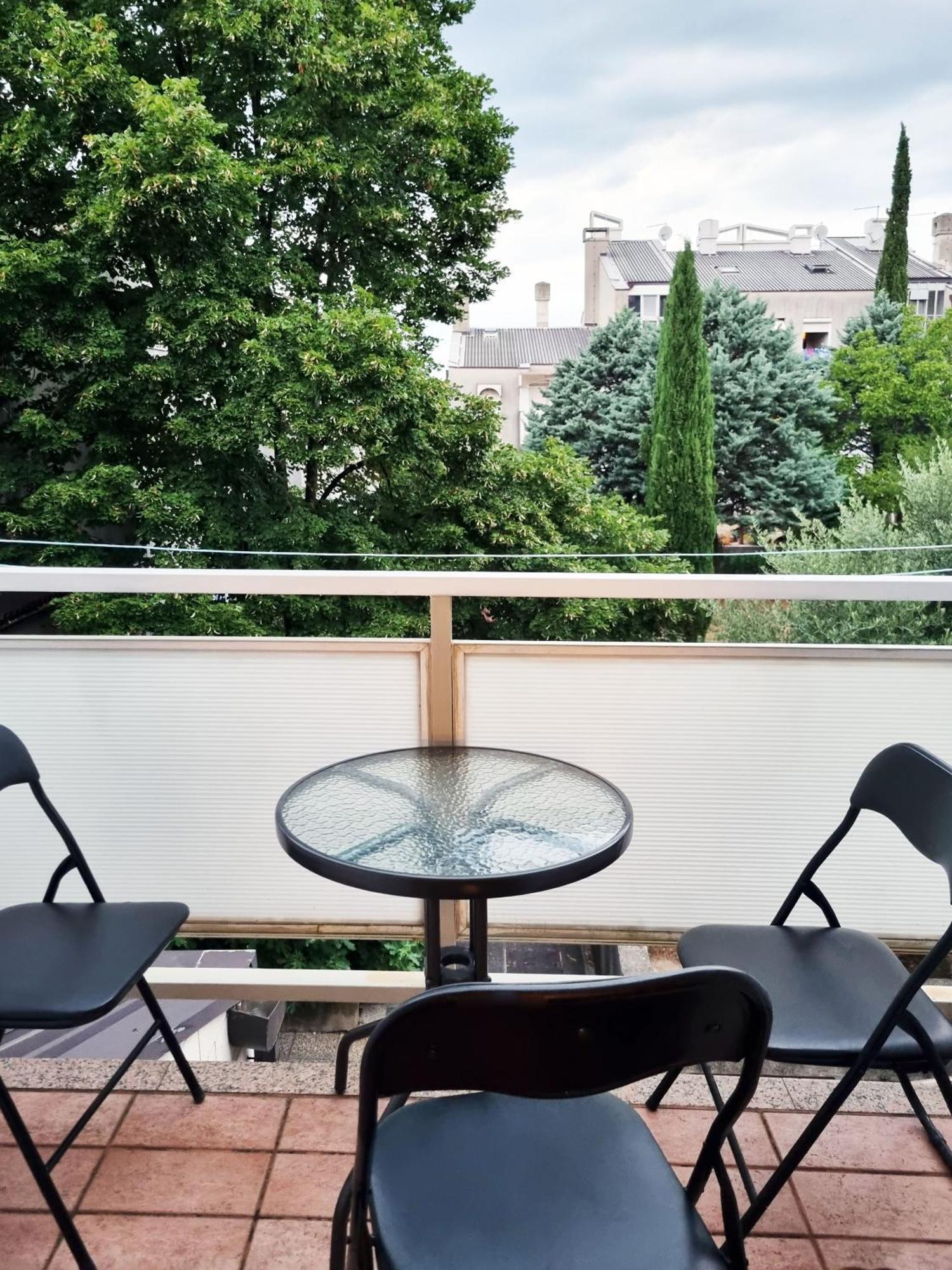 Apartment Sol Dolcevita Njivice Bagian luar foto