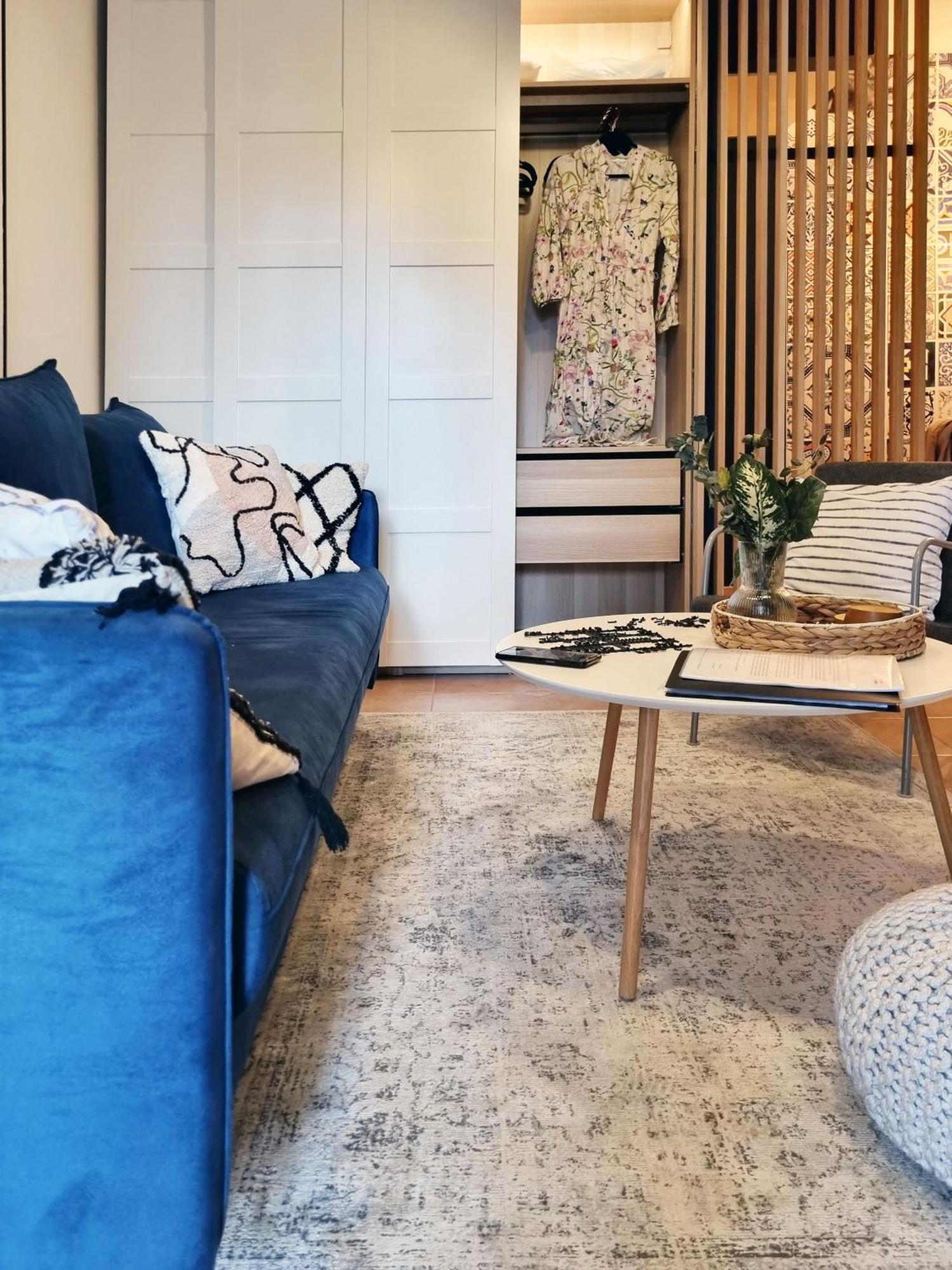 Apartment Sol Dolcevita Njivice Bagian luar foto